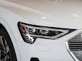 2022 Audi e-tron Premium