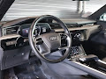 2022 Audi e-tron Premium