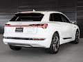 2022 Audi e-tron Premium