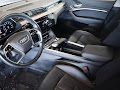 2022 Audi e-tron Premium
