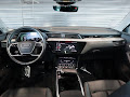 2022 Audi e-tron Premium
