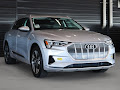 2022 Audi e-tron Premium
