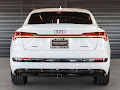 2023 Audi e-tron Sportback S line Premium