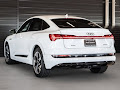 2023 Audi e-tron Sportback S line Premium