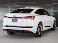 2023 Audi e-tron Sportback S line Premium