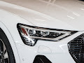 2023 Audi e-tron Sportback S line Premium