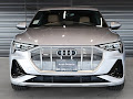 2022 Audi e-tron Sportback S line Premium