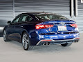 2022 Audi S5 Sportback Premium