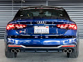 2022 Audi S5 Sportback Premium