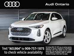 2025 Audi Q5 Prestige