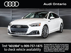 2023 Audi A5 Sportback Premium Plus