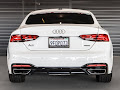 2023 Audi A5 Sportback Premium Plus