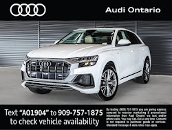 2023 Audi Q8 Premium Plus