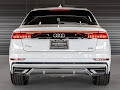 2023 Audi Q8 Premium Plus