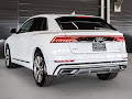 2023 Audi Q8 Premium Plus