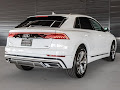 2023 Audi Q8 Premium Plus