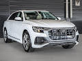 2023 Audi Q8 Premium Plus