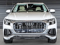 2023 Audi Q8 Premium Plus