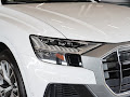 2023 Audi Q8 Premium Plus
