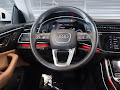 2023 Audi Q8 Premium Plus