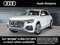 2023 Audi Q8 Premium Plus