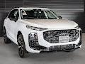2026 Audi Q3 S line