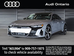 2024 Audi e-tron GT Prestige