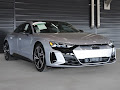 2024 Audi e-tron GT Prestige
