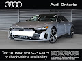 2024 Audi e-tron GT Prestige