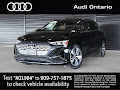 2024 Audi Q8 e-tron Premium Plus