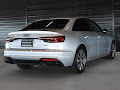2022 Audi A4 Sedan Premium Plus