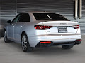 2022 Audi A4 Sedan Premium Plus