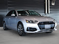 2022 Audi A4 Sedan Premium Plus