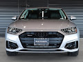 2022 Audi A4 Sedan Premium Plus