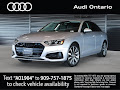 2022 Audi A4 Sedan Premium Plus