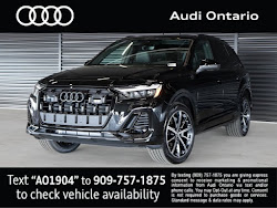 2026 Audi Q7 45 Premium Plus