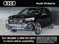 2026 Audi Q7 45 Premium Plus
