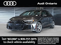 2026 Audi RS 3