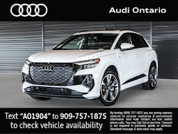 2024 Audi Q4 e-tron Premium Plus