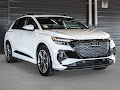 2024 Audi Q4 e-tron Premium Plus