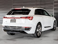2024 Audi Q8 e-tron Premium Plus