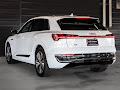 2024 Audi Q8 e-tron Premium Plus