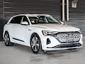 2024 Audi Q8 e-tron Premium Plus