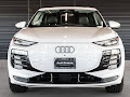 2025 Audi Q6 e-tron Premium