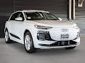 2025 Audi Q6 e-tron Premium