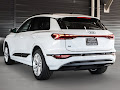 2025 Audi Q6 e-tron Premium