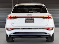 2025 Audi Q6 e-tron Premium