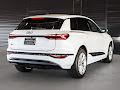 2025 Audi Q6 e-tron Premium