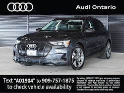 2021 Audi e-tron Premium