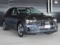 2021 Audi e-tron Premium